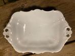 Brood/koekjes schaal Villeroy & Boch, Antiek en Kunst, Antiek | Keramiek en Aardewerk, Ophalen