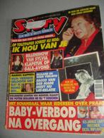 Story- nr. 3- 1994, Tijdschrift, Verzenden, 1980 tot heden