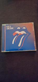 The Rolling Stones  - Blue & lonesome - in prima staat. U, Ophalen of Verzenden, Zo goed als nieuw, Poprock