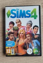 De Sims voor PC - Gebruikt, Compleet met Code, Gebruikt, 1 speler, Ophalen of Verzenden, Vanaf 12 jaar