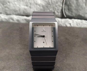 Rado Ceramica Limited Edition 1 of 701 full set 7-2025! Cera beschikbaar voor biedingen