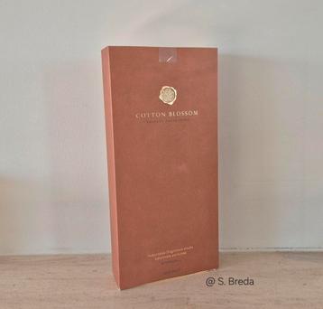 Rituals | Cotton Blossom | 450 ml Geurstokjes Geurstokken  beschikbaar voor biedingen