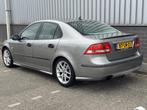 Saab 9-3 Sport Sedan 2.0T Aero Automaat | Nieuwe APK, 1998 cc, 4 cilinders, Bedrijf, 1470 kg
