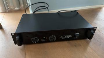 Konig AMP2400 beschikbaar voor biedingen