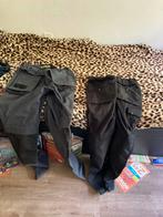 zwarte en grijze storvik werkbroeken, Tuin en Terras, Werkkleding, Ophalen of Verzenden, Nieuw, Broek