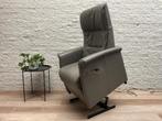 Ciar sta op stoel M relax fauteuil verstelbare staopstoel, Ophalen, N, N, Leer
