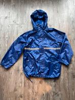 Regenjas HEMA 146-152, Ophalen of Verzenden, Zo goed als nieuw, Regenjas, Kinderen