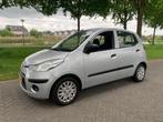 Hyundai i10 1.1 Active (bj 2011), Gebruikt, 4 cilinders, 400 kg, Bedrijf