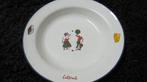 California kinder bord uit de jaren 1965-1970, Verzamelen, Retro, Ophalen of Verzenden, Huis en Inrichting