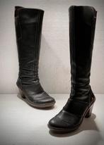 Art design kwaliteit hoge laarzen zwart 40, Art, Hoge laarzen, Zwart, Ophalen of Verzenden
