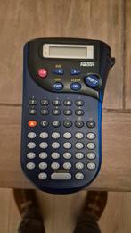 Dymo Pocket Labelmaker - Handzaam en Functioneel, Computers en Software, Labelprinters, Ophalen, Gebruikt, Dymo, Azerty