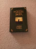 De Grijze Jager | Boek, Boeken, Ophalen, Zo goed als nieuw