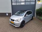 Seat Mii | 1.0 Style | Schuifdak | Airco | Leuke kilometerst, Auto's, Euro 5, Stof, Gebruikt, Mii