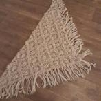 stola, Kleding | Dames, Mutsen, Sjaals en Handschoenen, Ophalen of Verzenden, Zo goed als nieuw, Maat 46/48 (XL) of groter, Sjaal