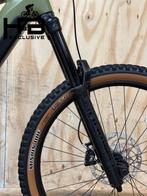 Cube Stereo Hybrid 160 HPC Race 750 E-Mountainbike Shimano, 45 tot 49 cm, Niet ingevuld, Ophalen of Verzenden, Zo goed als nieuw