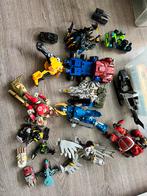 Transformers Verzameling, Verzamelen, Transformers, Overige generaties, Ophalen, Gebruikt, Overige rassen