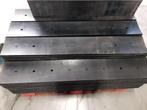 schuifblad minikraan rubberstrip grondschuif rubberstrook, Ophalen of Verzenden, Nieuw, Overige typen