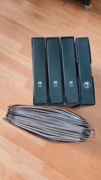 Postzegels wereld natuur fonds, Postzegels en Munten, Ophalen, Overige thema's