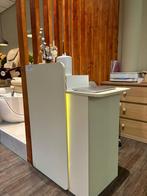 Receptiebalie - Goede staat, kleine beschadiging, Ophalen, Gebruikt, Bureau