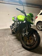 Kawasaki z750, 750 cc, 4 cilinders, Motorrijbewijs A, Particulier