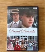 Daniel Deronda, Alle leeftijden, Ophalen of Verzenden, Zo goed als nieuw, Historisch of Kostuumdrama
