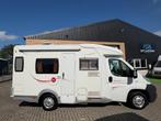 zeer leuke compacte challenger 6m lang, Ringverwarming, Bedrijf, Challenger, Koelkast