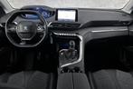 Peugeot 3008 1.2 PureTech Allure | Half lederen bekleding |, Auto's, Peugeot, Voorwielaandrijving, 65 €/maand, Gebruikt, 1199 cc