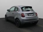Fiat 500 3+1 La Prima 42 kWh APPLE CARPLAY | CLIMATE CONTROL, Auto's, Fiat, 1300 kg, Gebruikt, 118 pk, 4 stoelen