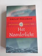 Philip Pullman - het Noorderlicht, Ophalen of Verzenden, Zo goed als nieuw