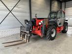 2019 Manitou MT1440 Easy Verreiker, Zakelijke goederen, Machines en Bouw | Kranen en Graafmachines, Verreiker