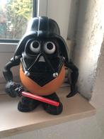 Meneer aardappelhoofd (darth vader), Ophalen, Zo goed als nieuw, Beeldje of Figuurtje