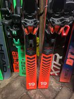 180cm VOLKL RACETIGER UVO GS 19 WOODCORE TI, Sport en Fitness, Skiën en Langlaufen, Overige merken, 160 tot 180 cm, Ophalen of Verzenden