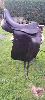 Kentaur Zadel, Dieren en Toebehoren, Paarden en Pony's | Zadels, Ophalen of Verzenden, Gebruikt, Dressuur