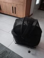 Fietsmand voor hondje, Fietsen en Brommers, Fietsaccessoires | Fietsmanden, Ophalen of Verzenden, Zo goed als nieuw, Fietsmand