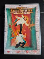 Arie en silvester, Cd's en Dvd's, Vanaf 16 jaar, Ophalen of Verzenden, Zo goed als nieuw, Stand-up of Theatershow