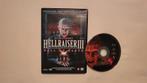 Clive Barker Hellraiser III Hell On Earth Dvd Horror, Cd's en Dvd's, Dvd's | Horror, Ophalen of Verzenden, Zo goed als nieuw, Vanaf 16 jaar