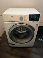 AEG wasmachine 5 jaar oud 6000 serie, Witgoed en Apparatuur, Wasmachines, 1200 tot 1600 toeren, Gebruikt, 8 tot 10 kg, Ophalen of Verzenden