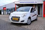 Suzuki Alto 1.0 Celebration EASSS 5-drs Airco|LMV, Voorwielaandrijving, Euro 5, Gebruikt, 200 kg