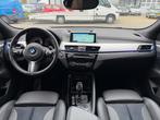 BMW X2 sDrive20i 192PK M-Sport LED Pano Camera Keyless Lane, Auto's, BMW, 1998 cc, 1435 kg, Leder en Stof, Bedrijf