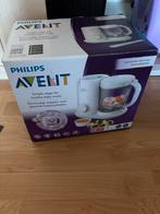 Philips Avent Babyvoedingmaker, Ophalen of Verzenden, Zo goed als nieuw, Overige typen