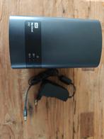 WD EX2 My Cloud NAS (zonder HDD), Computers en Software, Ophalen of Verzenden, Gebruikt