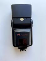 Falcon Eyes Speedlite Flitser voor Olympus, Audio, Tv en Foto, Fotografie | Flitsers, Ophalen of Verzenden, Nieuw, Olympus, Kantelbaar