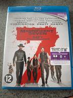 The magnificent seven les sept mercenaires, Ophalen of Verzenden, Zo goed als nieuw, Actie