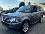Land Rover Range Rover Sport 3.6 TDV8 2009 Trekhaak Youngtim, Auto's, Land Rover, Automaat, Gebruikt, Diesel, Vierwielaandrijving