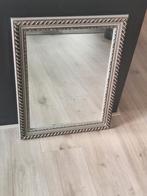 Spiegel 57 x 73, Ophalen, Gebruikt, 50 tot 75 cm, Minder dan 100 cm