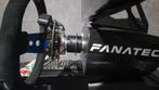 Fanatec CSL Elite Wheelbase PC + XBOX, Computers en Software, Joysticks, Ophalen of Verzenden, Gebruikt, Fanatec