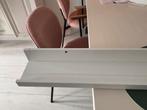MOSSLANDA wandplank/fotoplank 115 cm wit IKEA, Huis en Inrichting, Ophalen, Zo goed als nieuw