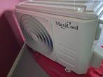 Airco MaxiCool single split (2 units) aangeboden, Ophalen, Verwarmen, Minder dan 60 m³, Nieuw