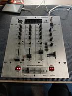 Behringer DX626 Pro Mixer - DJ Mixer, Muziek en Instrumenten, Mengpanelen, Ophalen of Verzenden