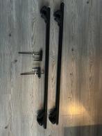 Dakdragers Volvo V70 (2014), Auto diversen, Dakdragers, Ophalen, Zo goed als nieuw